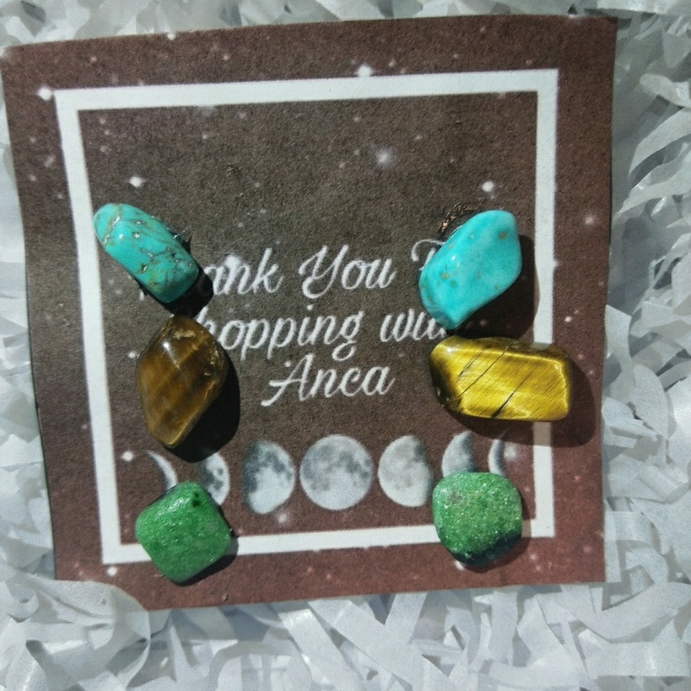 Handmade Earrings